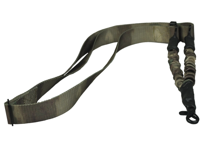 Tactical Hunting Shooting Single Point Gun Sling Gun Sling Adjustable Gun Sling Hunting