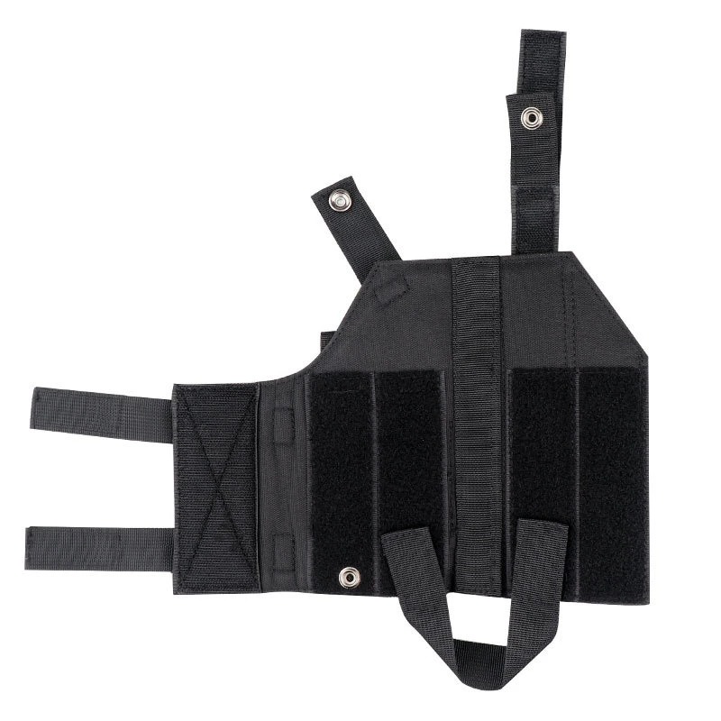 Holster Drop Leg Platform Strap Bag Pouch Tactical Leggings Device Wbb16061
