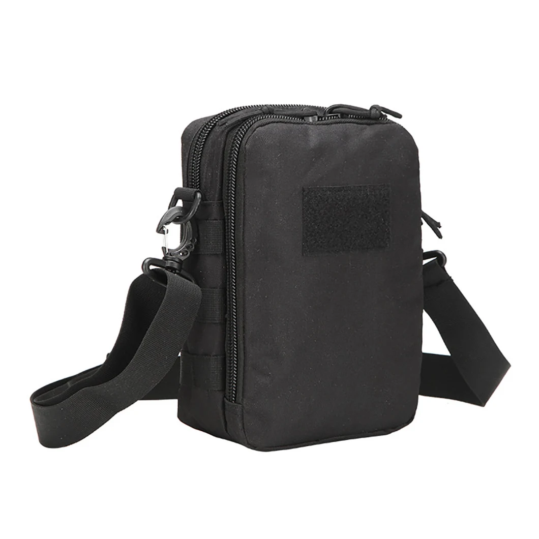 Portable Multifunctional Outdoor Shoulder Tactical Bag Ci24128