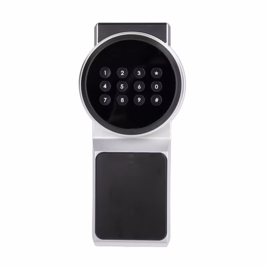 Spina Accesorios tácticos Pistola segura Contraseña Bloqueo seguro