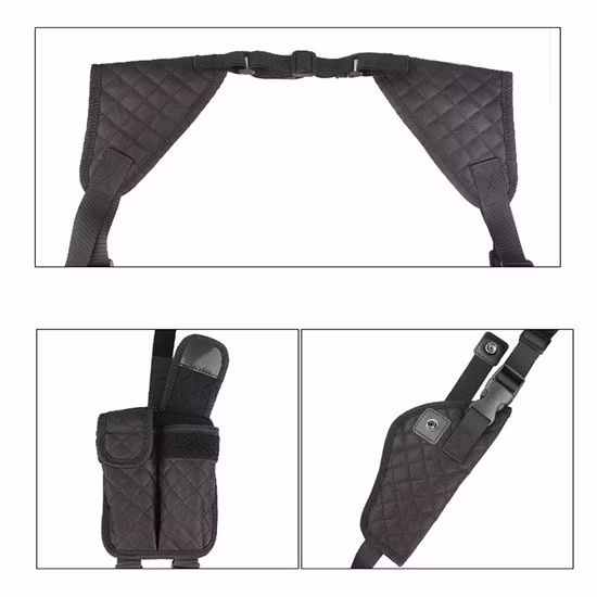 Funda para bolsa de caza y senderismo para deportes tácticos al aire libre