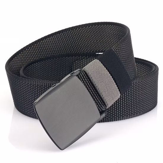 Gadget de caza, riñonera, riñonera ajustable Molle acolchada, cinturón de servicio de patrulla, cinturón de utilidad táctica de combate con funda