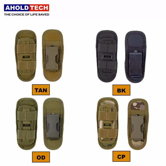 Camuflaje Oxford Universal Outdoor Gun Bag Funda militar para táctico