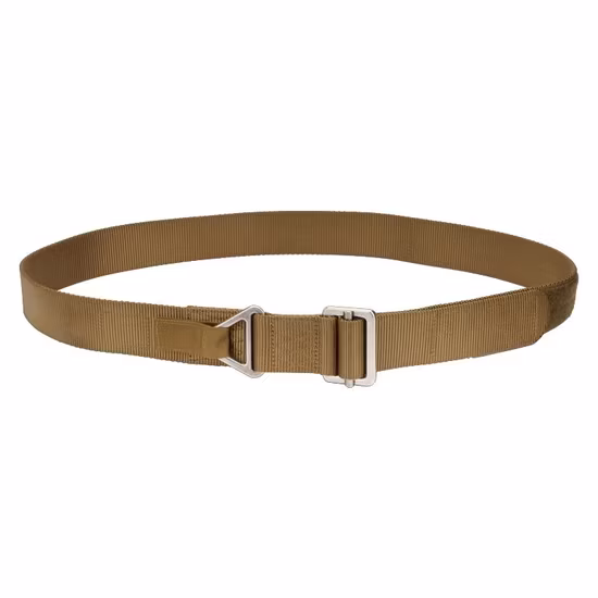 Cinturones tácticos superiores Cqb personalizados para instructor de combate de diseño profesional para hombres