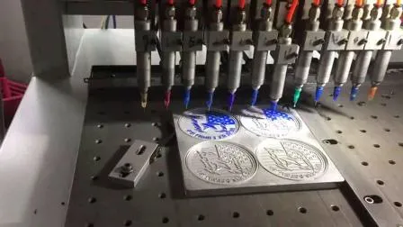 Custom Kuwait Military Police estilo Equipo táctico PVC Parche de goma Accesorios de ropa Transferencia de calor Bordado Uniforme Decoración Aplique Insignia Etiqueta de ropa