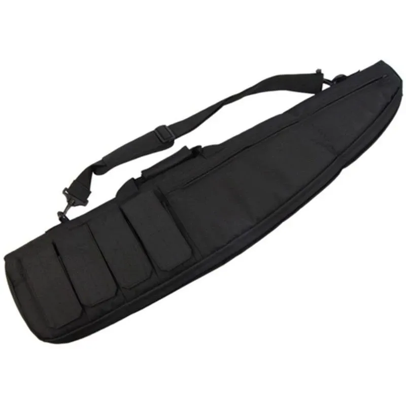 Bolso bandolera oculto para mujer Bolso genuino Bolso protector de pistola Tatto