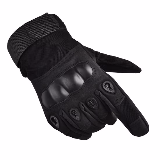 Tactical Mil-Spec Deportes al aire libre Gimnasio Entrenamiento Ciclismo Combate Guantes tácticos