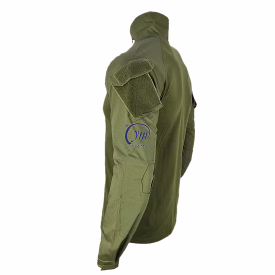 Ropa de estilo militar G2, traje de rana táctico verde militar, venta al por mayor