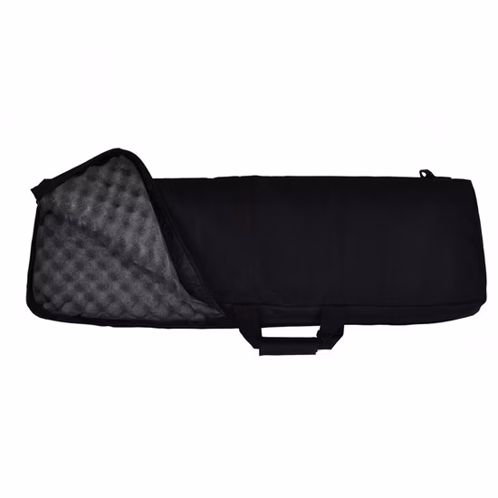 Nueva mochila táctica, estuche táctico de gran capacidad, paquete de pistola, bolsa de pistola de rango